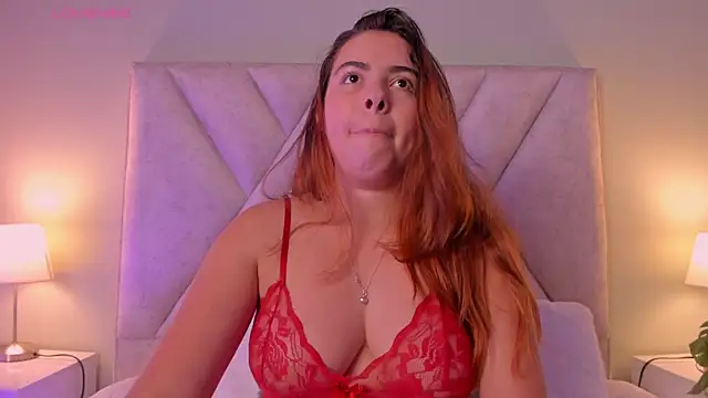 Snapshot of lismuller chatting on 8, 1, 2026 lismuller online show from 8, 1, 2026