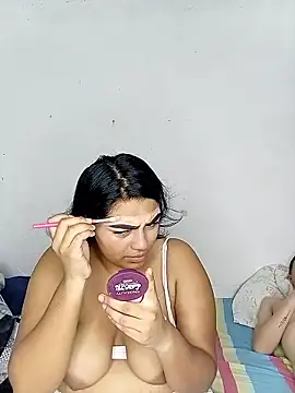 Snapshot of Ashley_honeyxxx chatting on 8, 1, 2026 Ashley honeyxxx online show from 8, 1, 2026