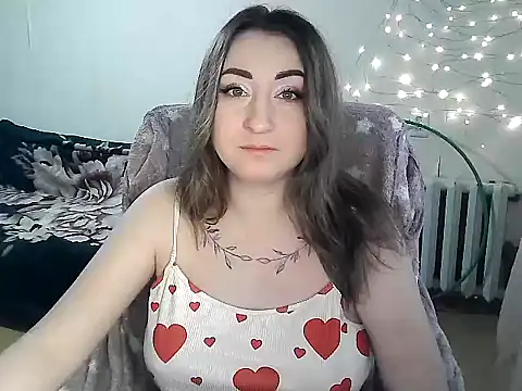 Snapshot of FoxyAnn12 chatting on 11, 1, 2026 FoxyAnn12 online show from 11, 1, 2026