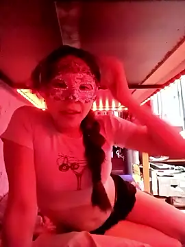 Snapshot of Sexyhanna14 chatting on 10, 1, 2026 Sexyhanna14 online show from 10, 1, 2026