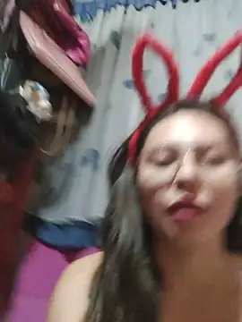 Sexyhanna14 online show from 23, 4, 2026