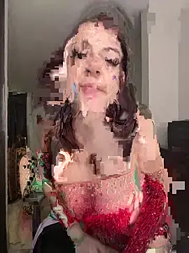 Jazdoll online show from 6, 1, 2026