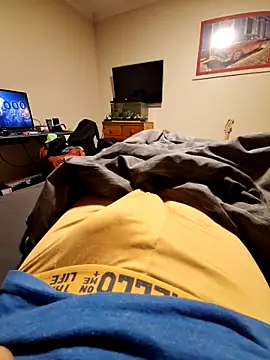 jacobreed44 online show from 5, 1, 2026