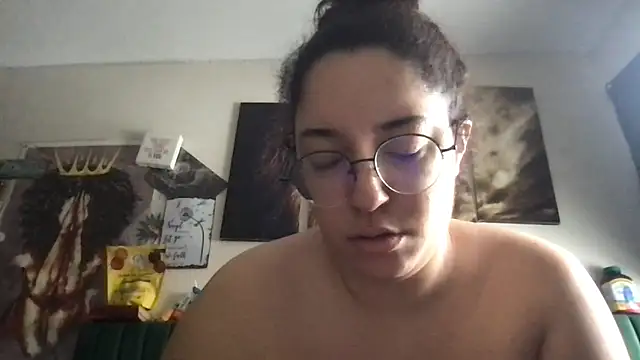 PrincessPenelopee online show from 13, 1, 2026