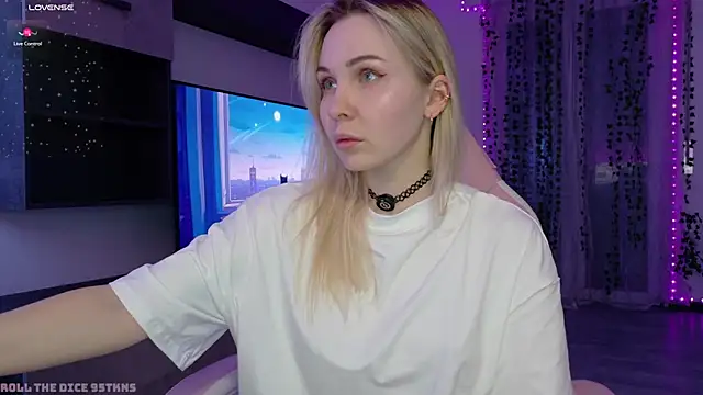 Snapshot of Xxxhoneyxx chatting on 7, 2, 2026 Xxxhoneyxx online show from 7, 2, 2026