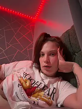 DarkdesireXoX online show from 1, 2, 2026