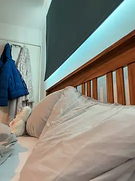 DarkdesireXoX online show from 14, 3, 2026