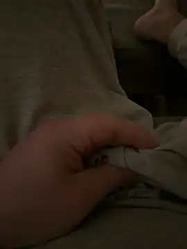 Snapshot of Dominic2295 chatting on 12, 1, 2026 Dominic2295 online show from 12, 1, 2026