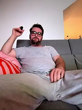 Dominic2295 online show from 16, 1, 2026