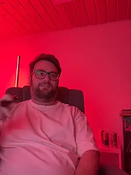 Dominic2295 online show from 16, 1, 2026