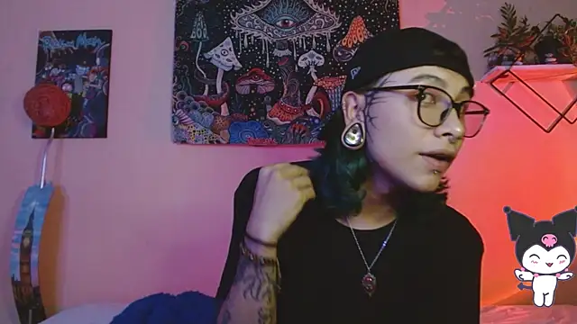 Snapshot of lovely_mathew chatting on 10, 1, 2026 lovely mathew online show from 10, 1, 2026