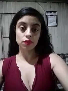 Danihpimentinha online show from 6, 1, 2026