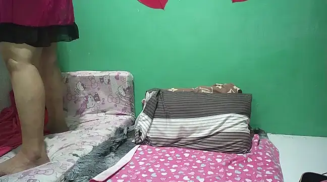 amazingpinay online show from 16, 2, 2025