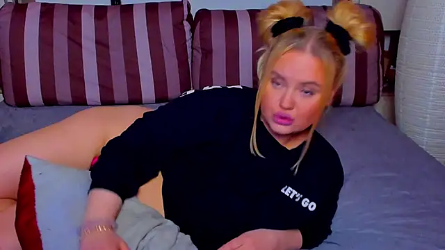 AlexaVibesHo online show from 23, 3, 2026