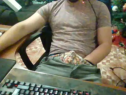 Fabi99263 online show from 7, 1, 2026