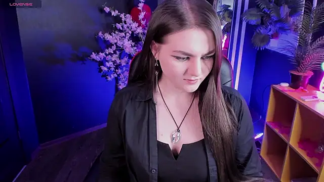 Snapshot of ScarletMur chatting on 21, 2, 2026 ScarletMur online show from 21, 2, 2026