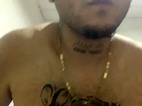 Snapshot of Rey_Mandinga chatting on 8, 1, 2026 Rey Mandinga online show from 8, 1, 2026