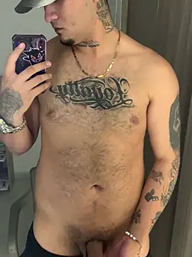 Snapshot of Rey_Mandinga chatting on 10, 1, 2026 Rey Mandinga online show from 10, 1, 2026