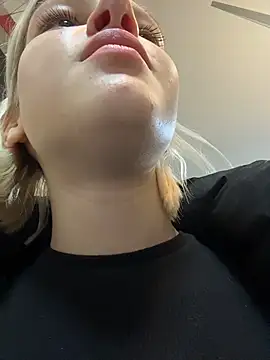 AshleyMur online show from 23, 2, 2026