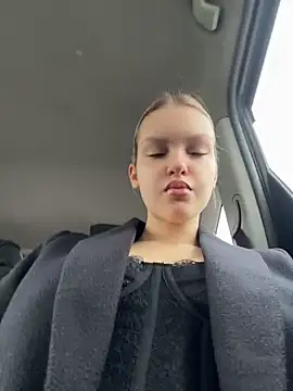AshleyMur online show from 7, 5, 2026