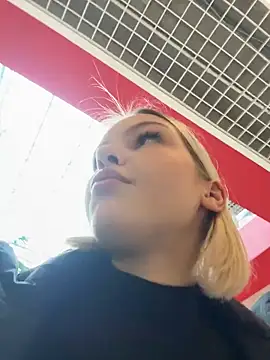 AshleyMur online show from 10, 5, 2026