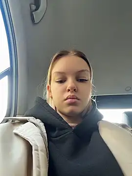 AshleyMur online show from 14, 5, 2026