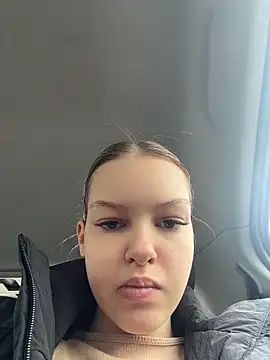 AshleyMur online show from 15, 5, 2026