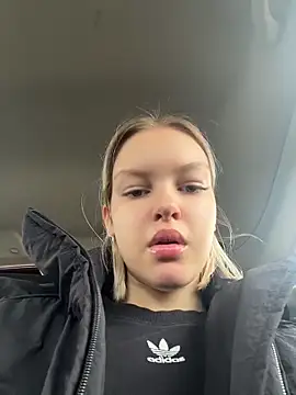 AshleyMur online show from 23, 5, 2026