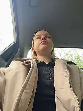 AshleyMur online show from 24, 5, 2026