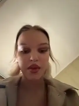 AshleyMur online show from 26, 5, 2026