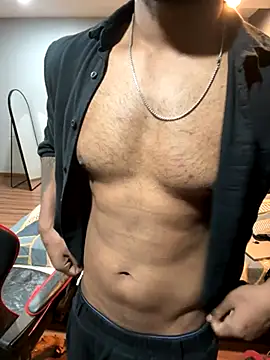 YourDreamBoyRahul online show from 5, 1, 2026