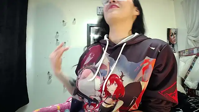 abril onnel online show from 30, 1, 2025