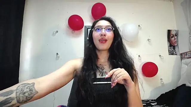 abril onnel online show from 21, 2, 2025