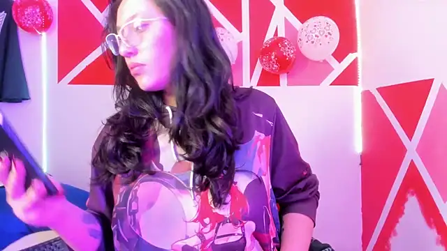 abril onnel online show from 24, 2, 2026