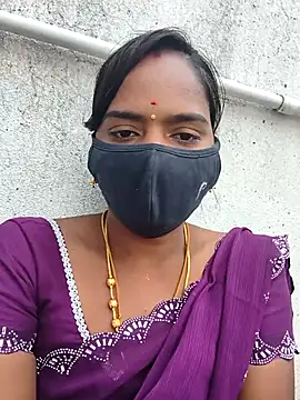 Tamil Hot Divya online show from 8, 2, 2026