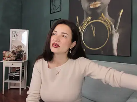 VanillaBlyss online show from 10, 2, 2026