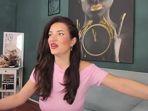 VanillaBlyss online show from 11, 2, 2026