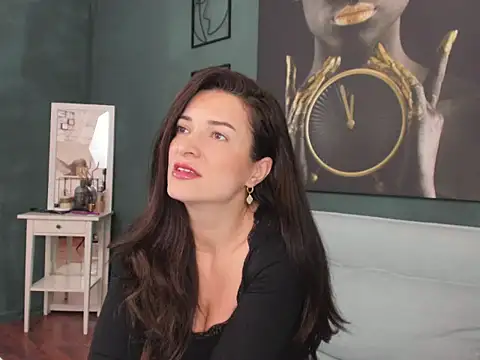 VanillaBlyss online show from 19, 2, 2026