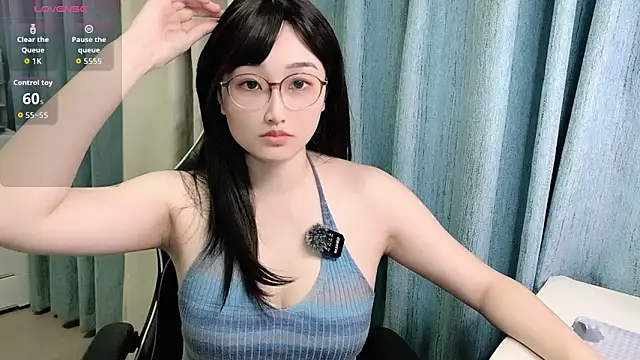 LuLu-lll online show from 22, 3, 2026