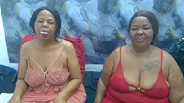 SEXY MATURExx online show from 13, 5, 2026