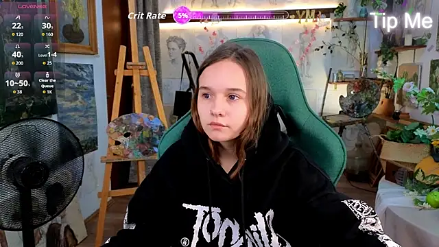 MelissaTravel online show from 20, 3, 2026