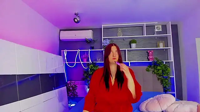 StephieRousee online show from 18, 5, 2026