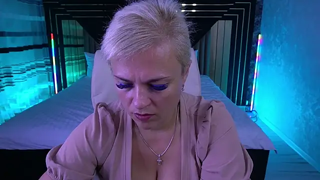 CrystalVibe online show from 1, 7, 2026