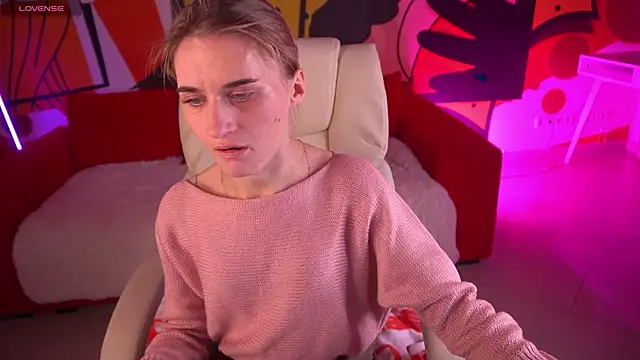 DiamondNina online show from 18, 3, 2026