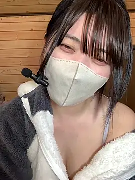 minami room online show from 3, 2, 2026