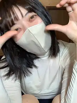 minami room online show from 21, 3, 2026