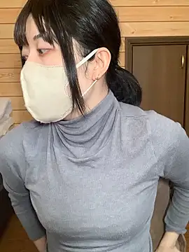 minami room online show from 23, 3, 2026