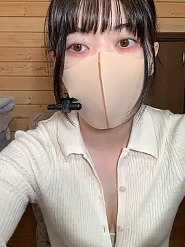 minami room online show from 28, 3, 2026