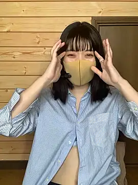 minami room online show from 24, 5, 2026