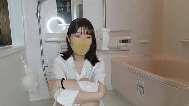 minami room online show from 8, 6, 2026